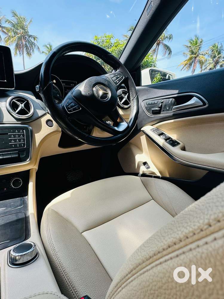 Mercedes-benz Cla 2.0 200 Sport, 2015, Diesel
