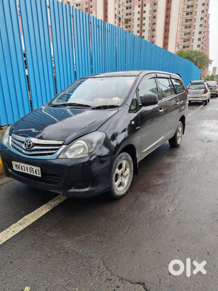 Toyota Innova Diesel 2008
