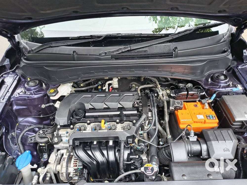 Kia Seltos 1.5 Htk+, 2025, Petrol