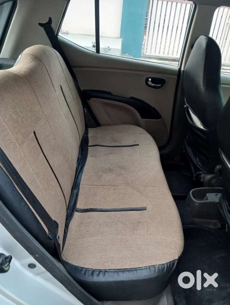 Hyundai I10 Petrol September 2014