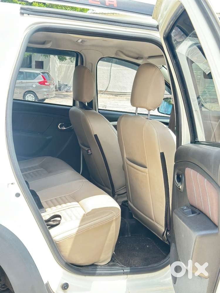 2021 Renault Duster Rxz 1.3 Petrol Manual
