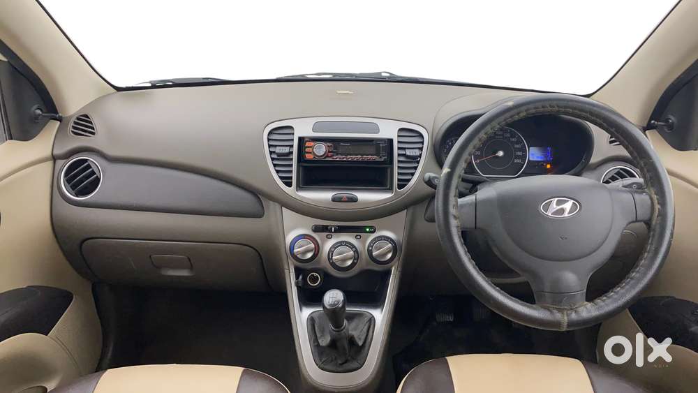 Hyundai I10 Magna 1.1l, 2015, Petrol