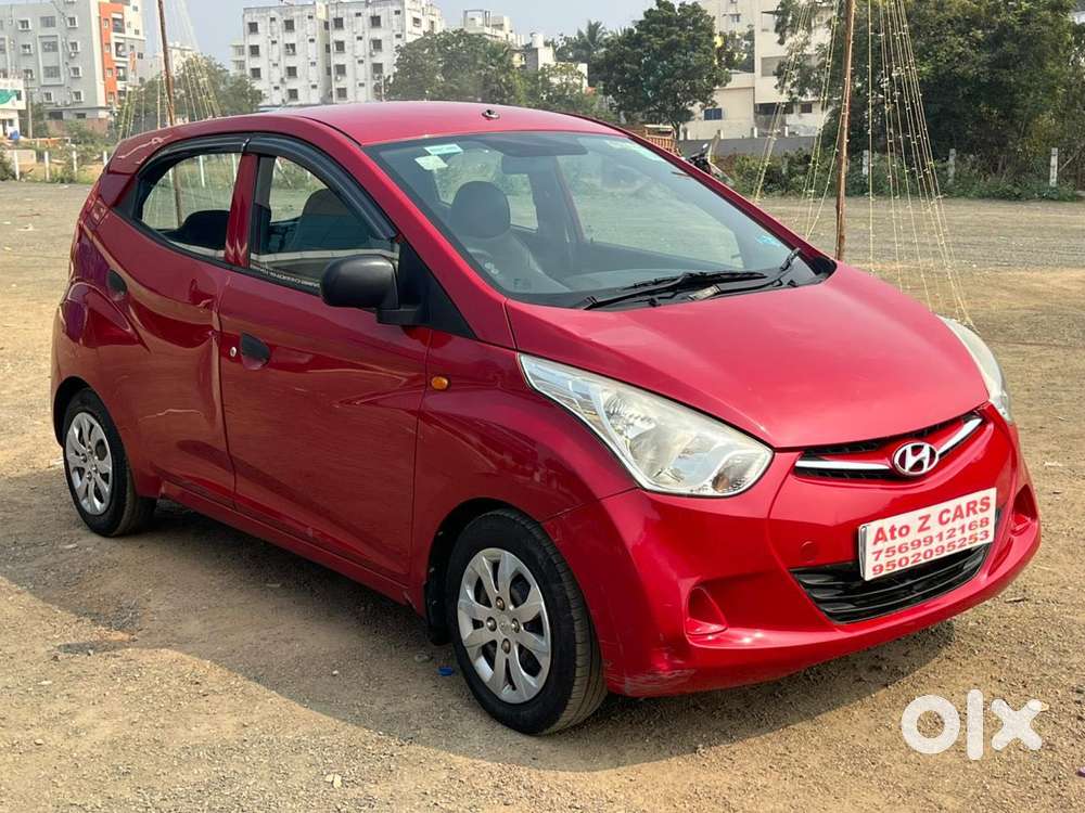 Hyundai Grand I10