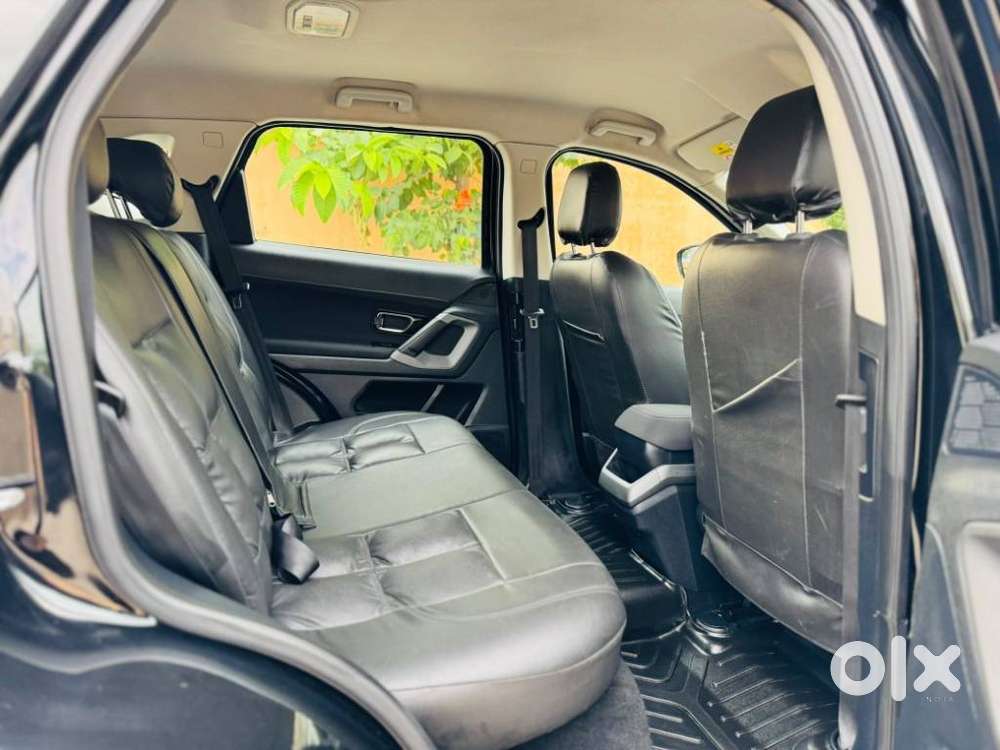 Tata Harrier Xt, 2021, Diesel