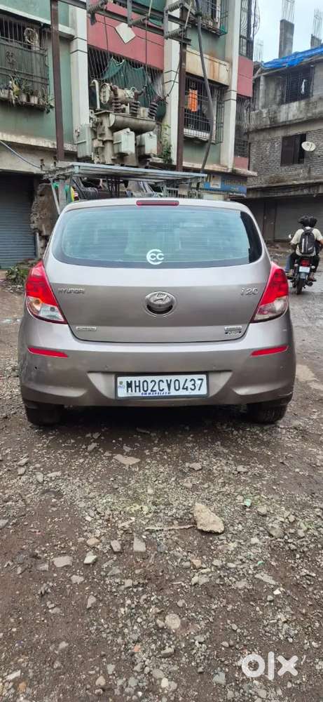 Hyundai I20 2012 Diesel Well Maintained