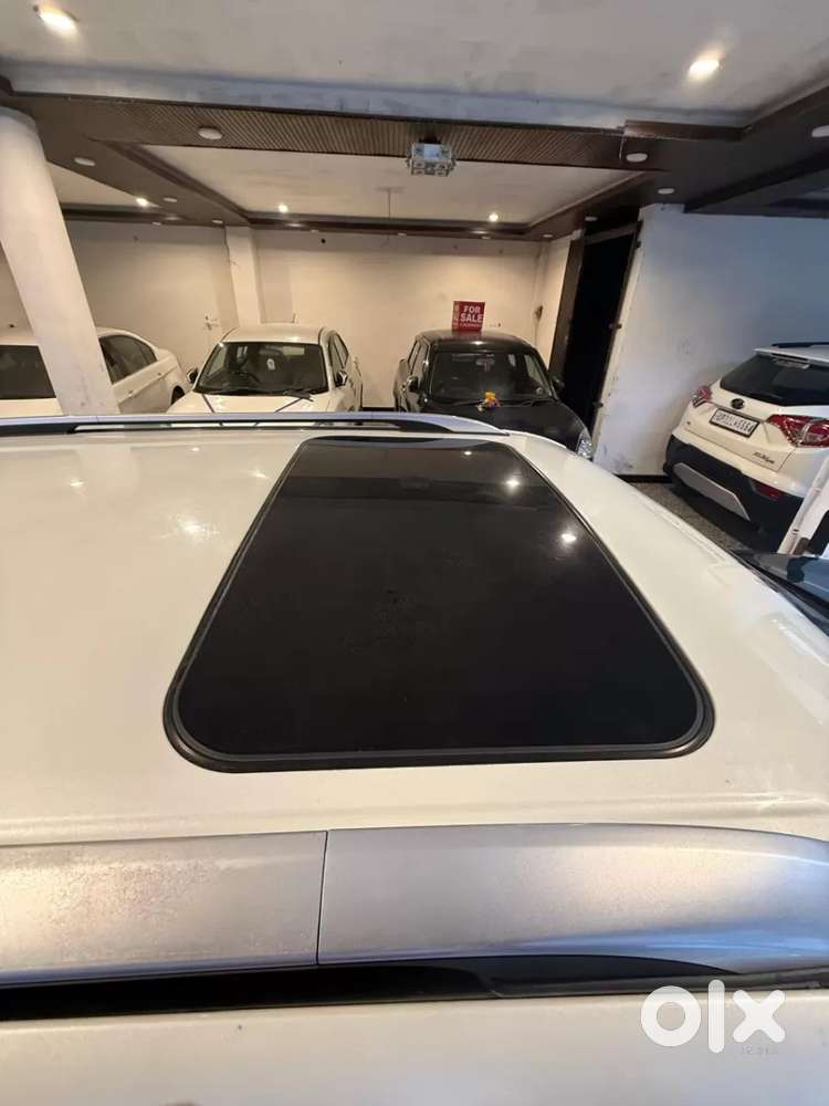 Mahindra Xuv300 W8 Option Diesel, 2019, Diesel