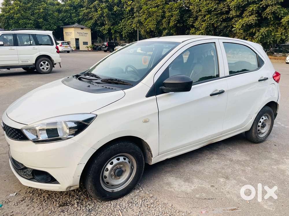 Tata Tiago Xe Diesel 2019