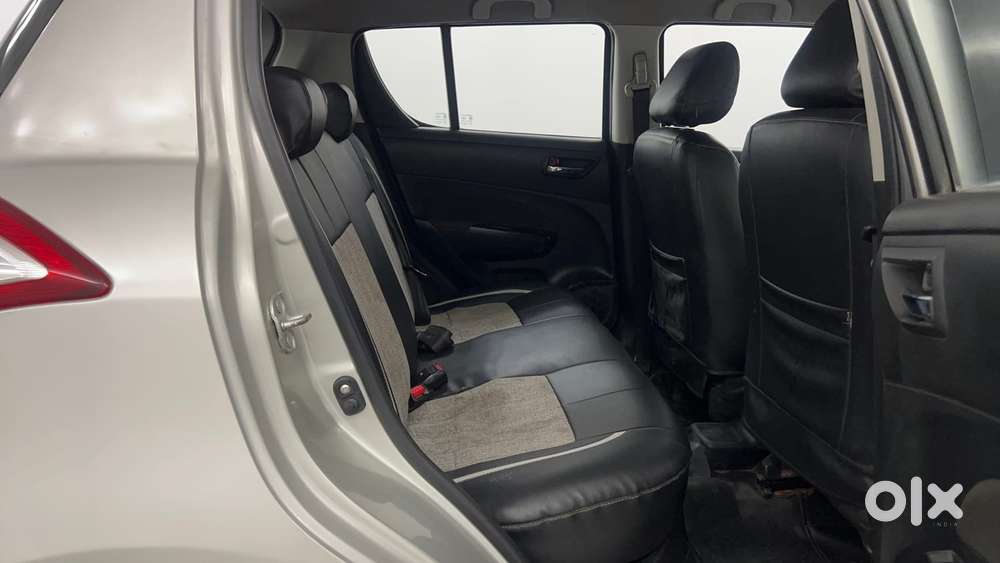 Maruti Suzuki Swift 1.3 Zxi, 2014, Petrol