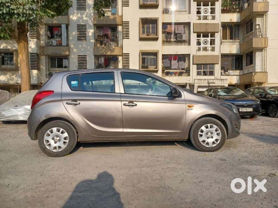 Hyundai I20 Sportz 1.2 Mt, 2013, Petrol