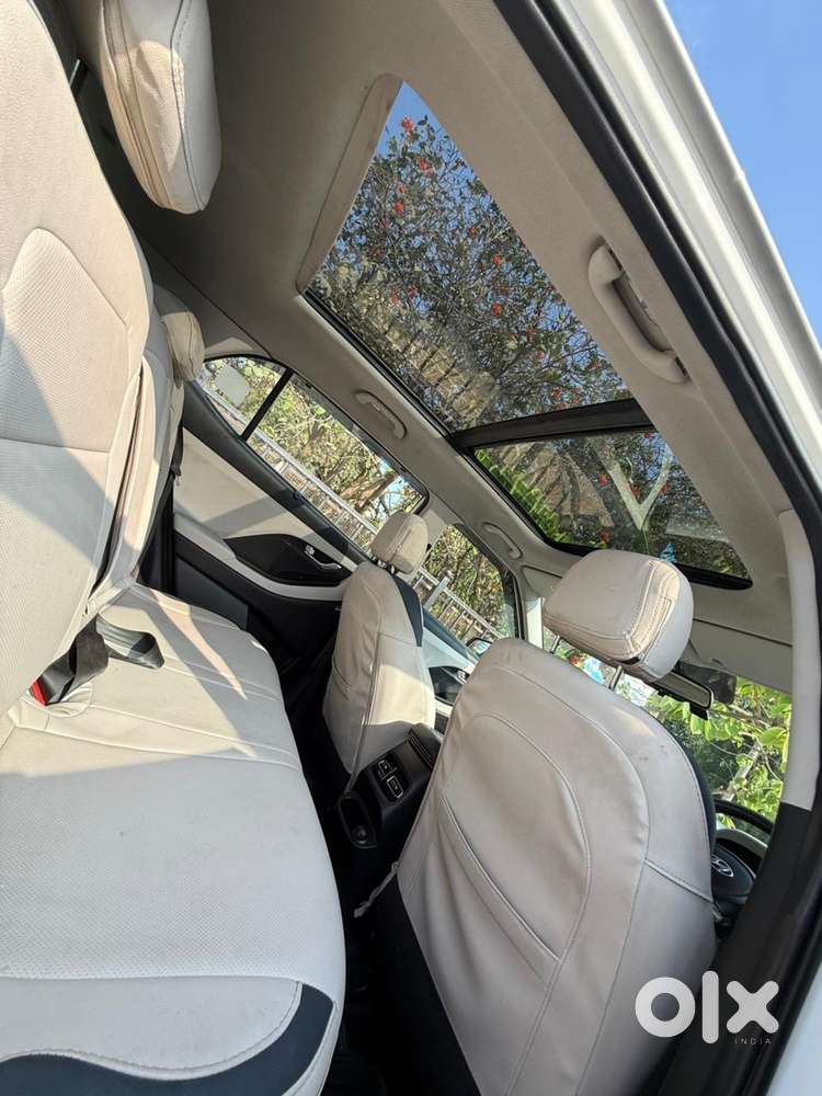 Hyundai Creta, 2022, Petrol