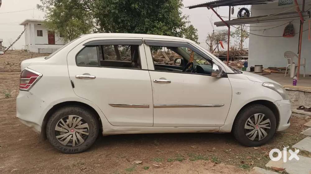 Maruti Suzuki Swift 2018