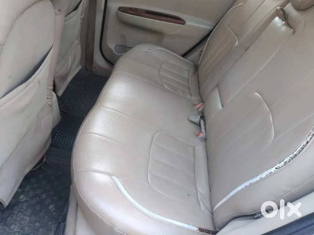 Hyundai Verna 1.6 Sx 2010 Diesel 85000 Km