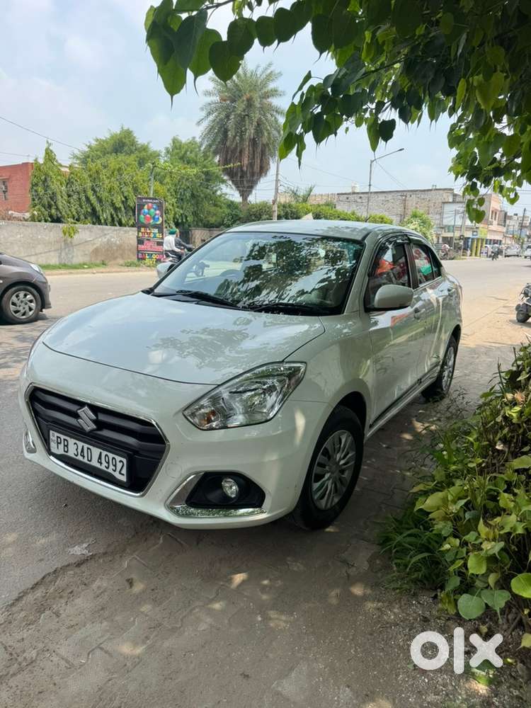 Maruti Suzuki Dzire 2024 Well Maintained