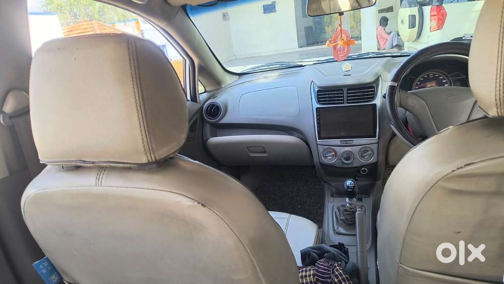 Chevrolet Sail 1.2 Ls, 2014, Diesel