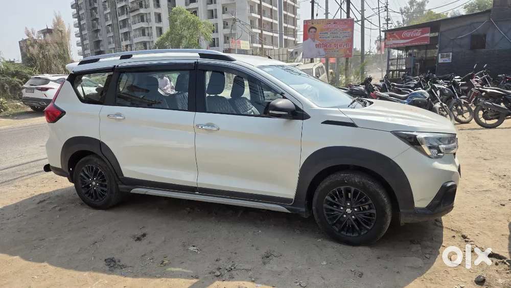 Maruti Suzuki Xl6 2021 Petrol Manual