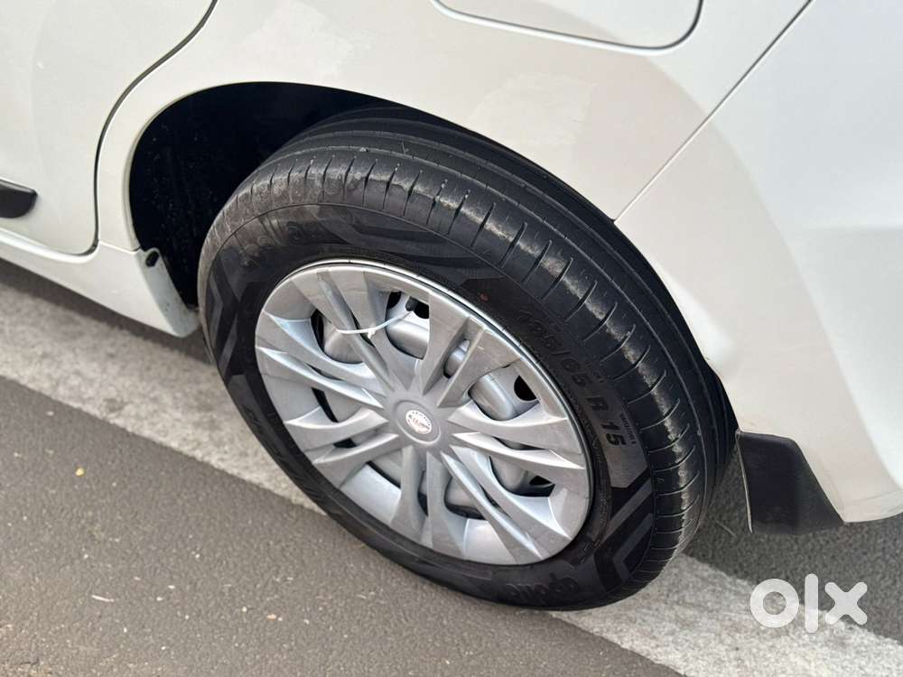 Maruti Suzuki Baleno, 2024, Petrol