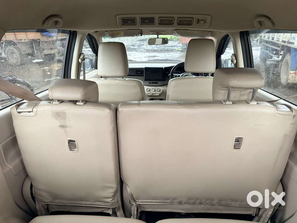 Maruti Suzuki Ertiga Vxi Shvs, 2024, Petrol