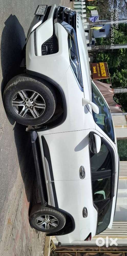 Toyota Fortuner 4x2 Mt 2.8 Diesel, 2022, Diesel
