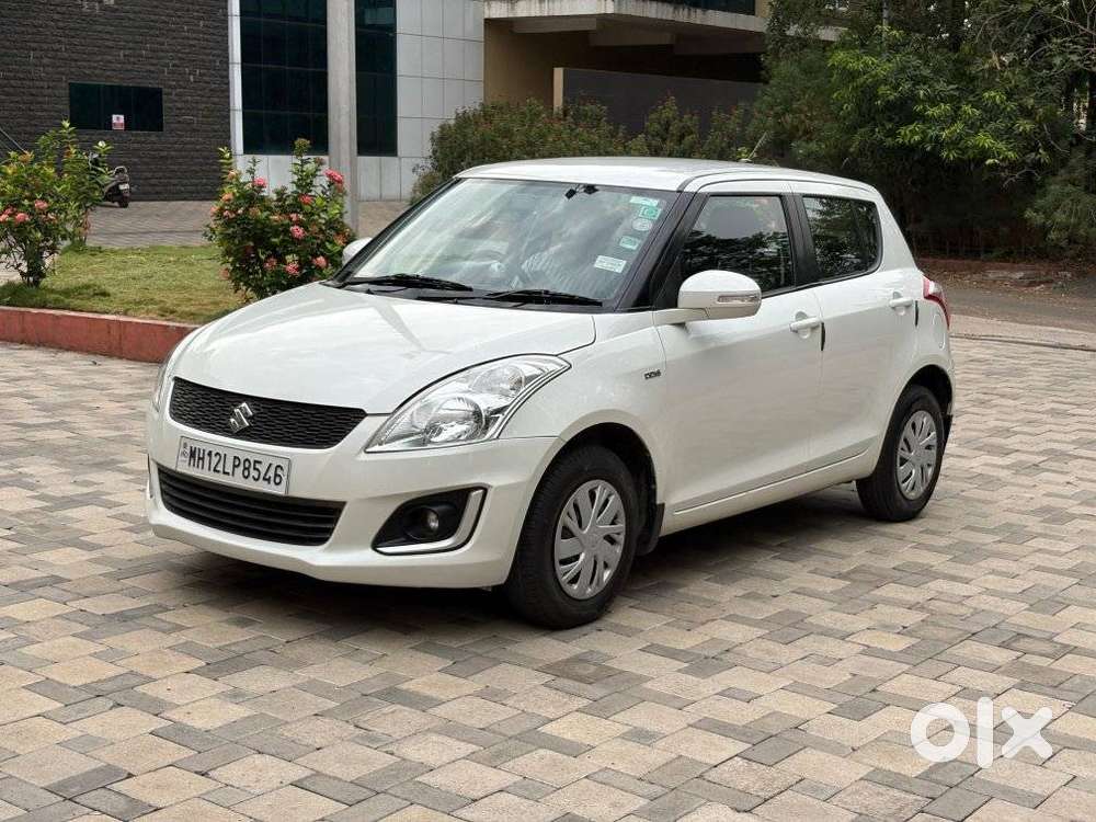 Maruti Suzuki Swift Ddis Vdi, 2015, Diesel