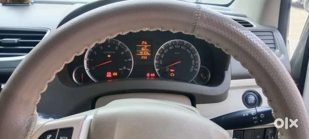 2016 Model
Ertiga Zxi
. Price 5 Lac