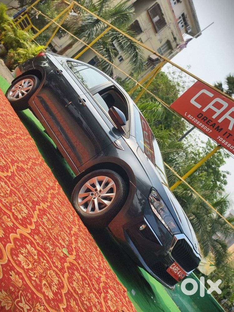 Skoda Slavia Ambition Plus 1.0 Tsi Mt, 2024, Petrol