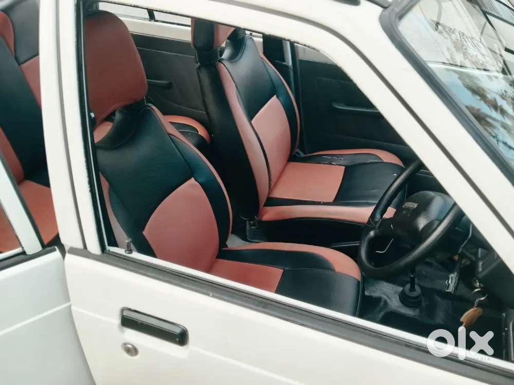 Maruti Suzuki 800 1999 Petrol 47000 Km Driven