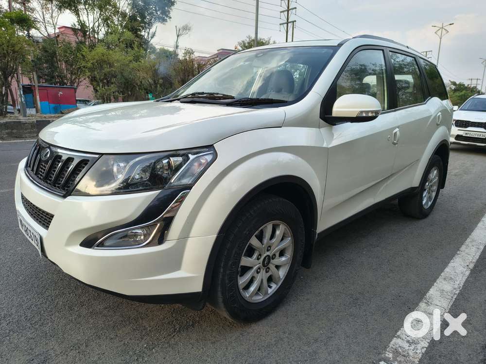 Mahindra Xuv500 2.2 W10, 2016, Diesel