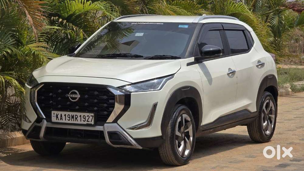 Nissan Magnite 1.0 Xl, 2025, Petrol