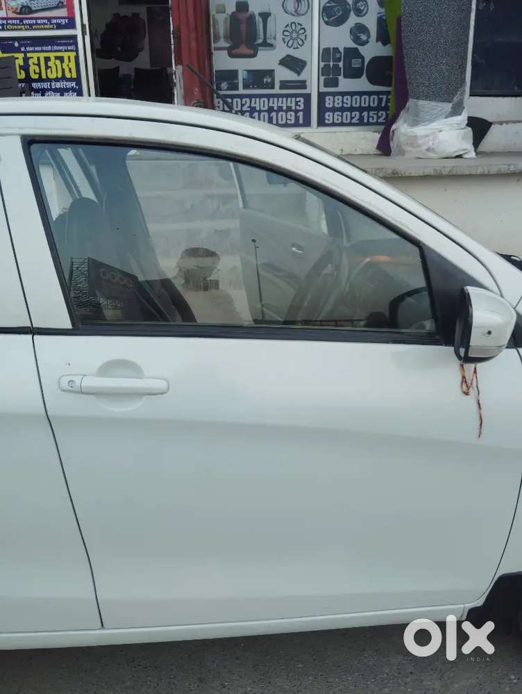 Maruti Suzuki Celerio 2017 For Rent