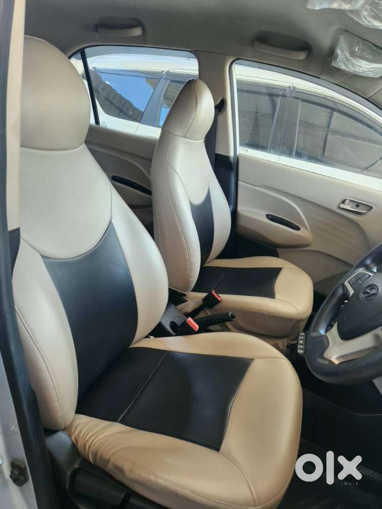 Hyundai New Santro 1.1 Sportz Amt Anniversary Edition, 2018, Petrol