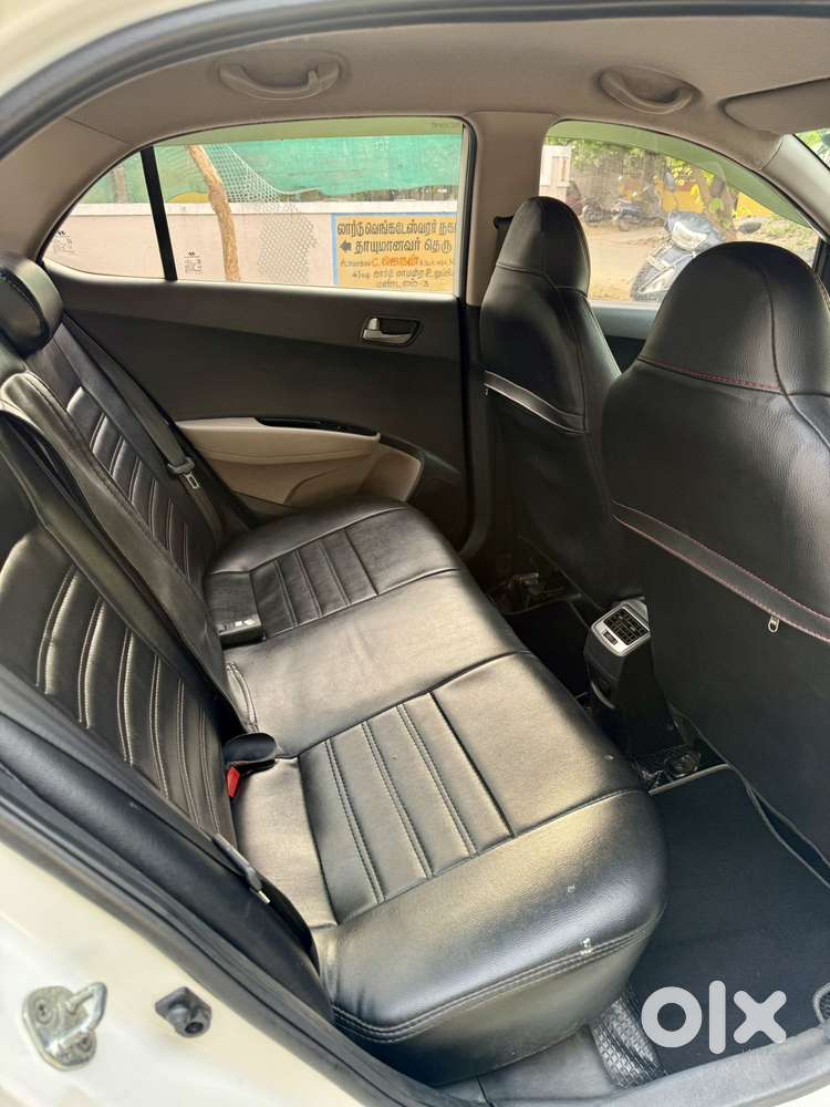 Hyundai Xcent Sx 1.1 Crdi Opt, 2016, Diesel