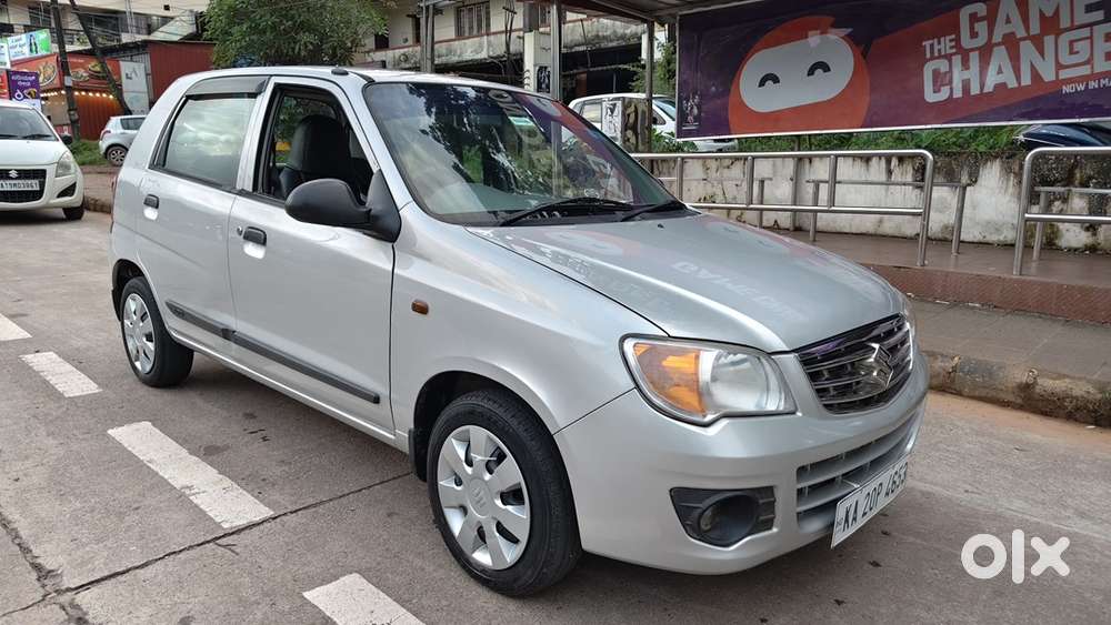 Maruti Suzuki Alto 2011