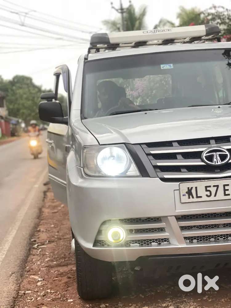 Tata Sumo Grand Full Ac Good Working Condition