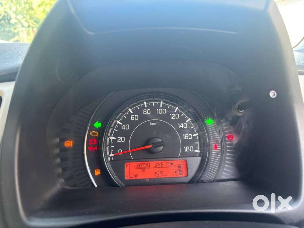 Maruti Suzuki Wagon R 1.0 Lxi Cng, 2022, Cng & Hybrids