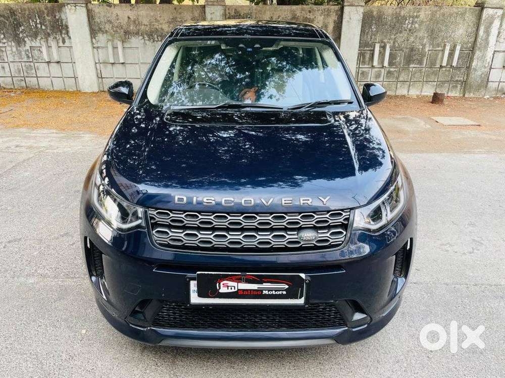 Land Rover Discovery Sport Se R-dynamic Petrol, 2020, Diesel
