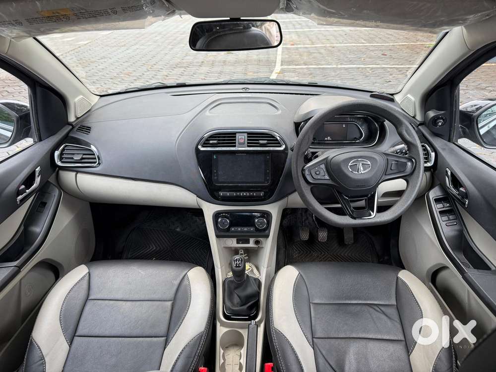 Tata Tiago 1.2 Revotron Xz Plus Cng, 2022, Cng & Hybrids