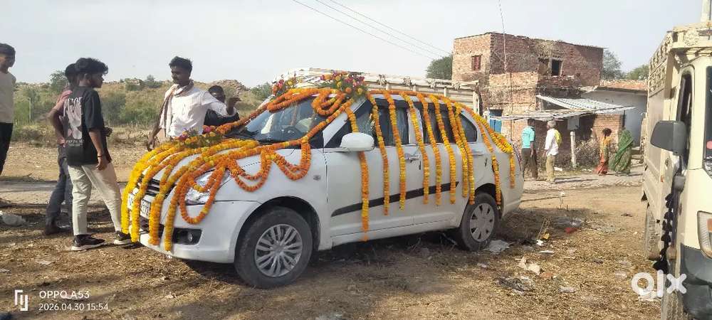 Very Nice Car