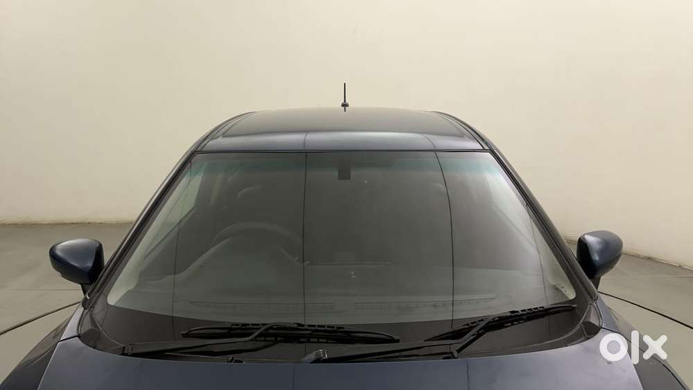 Maruti Suzuki Baleno Alpha, 2016, Petrol