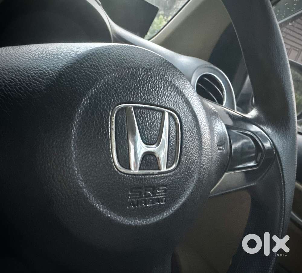 Honda Amaze Vx (o) I-vtec, 2014, Petrol