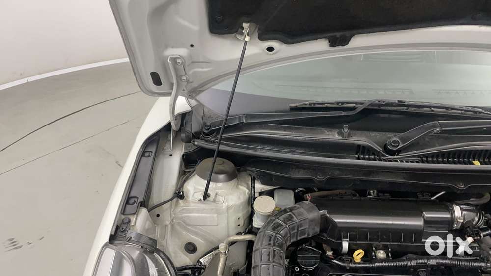 Toyota Glanza V Cvt, 2021, Petrol