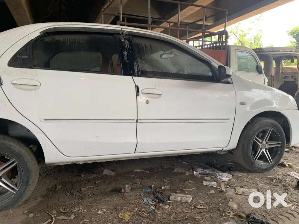 Good Condition All Working