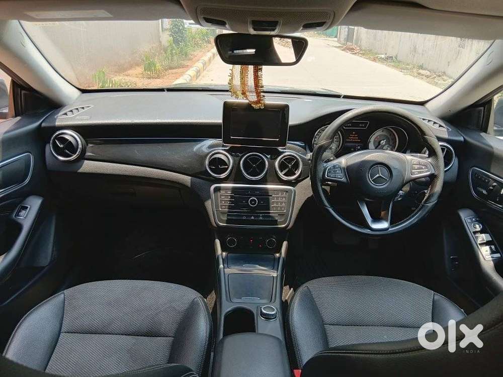 Mercedes-benz Cla 200 Cdi Sport, 2015, Diesel