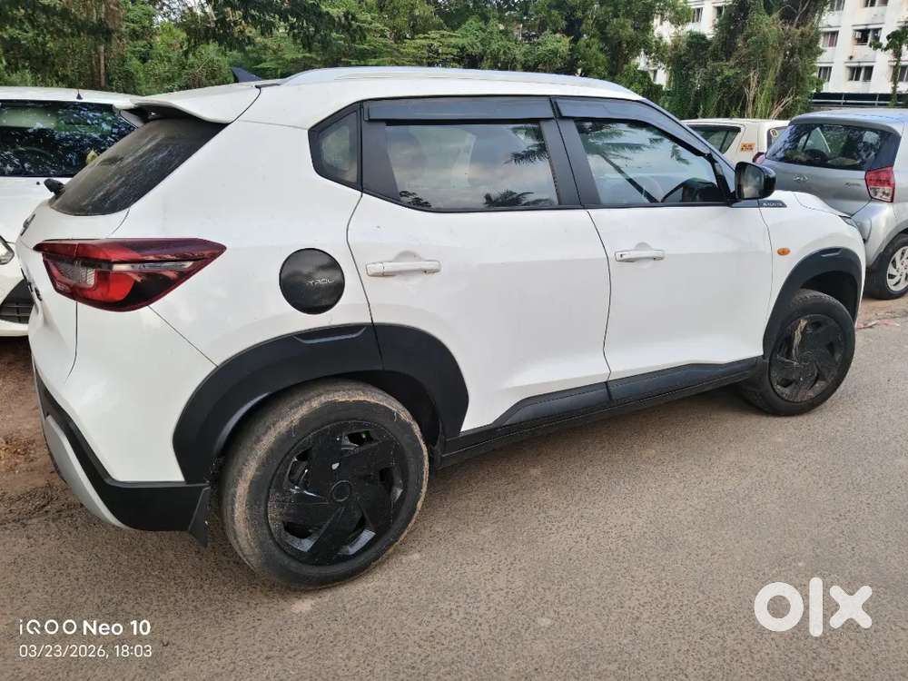 Nissan Magnite Xe 2021