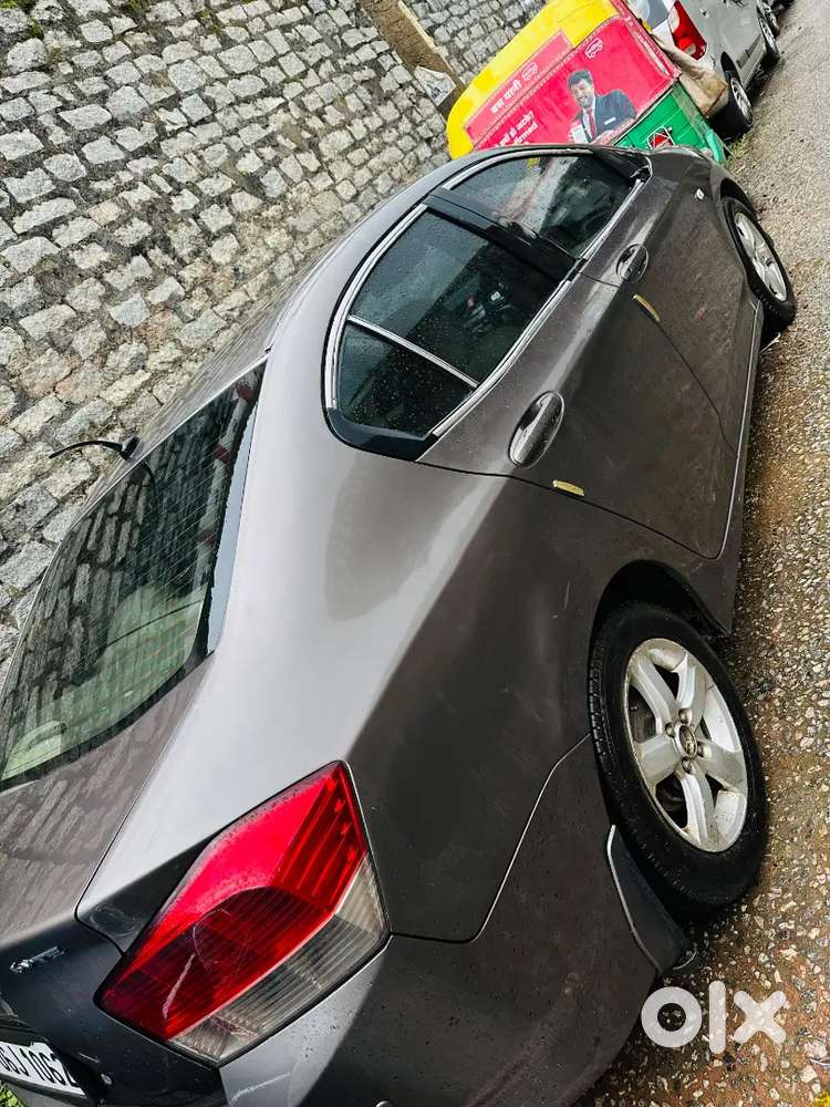 Honda City 2012 Petrol 56000 Km Driven