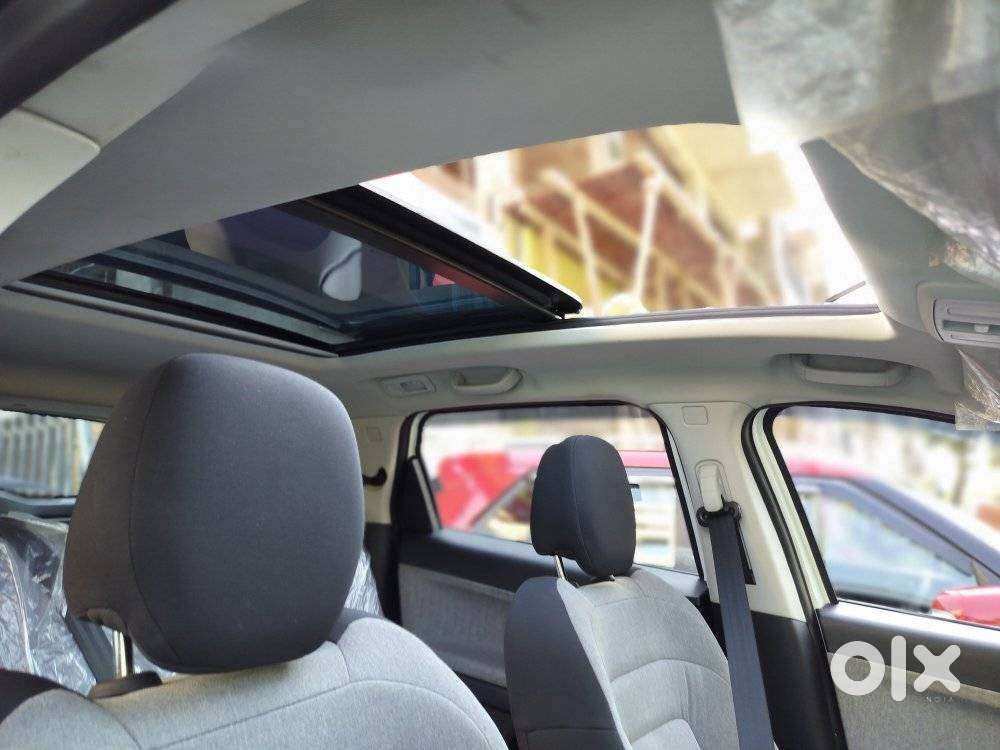 Tata Harrier Pure Plus S, 2024, Diesel