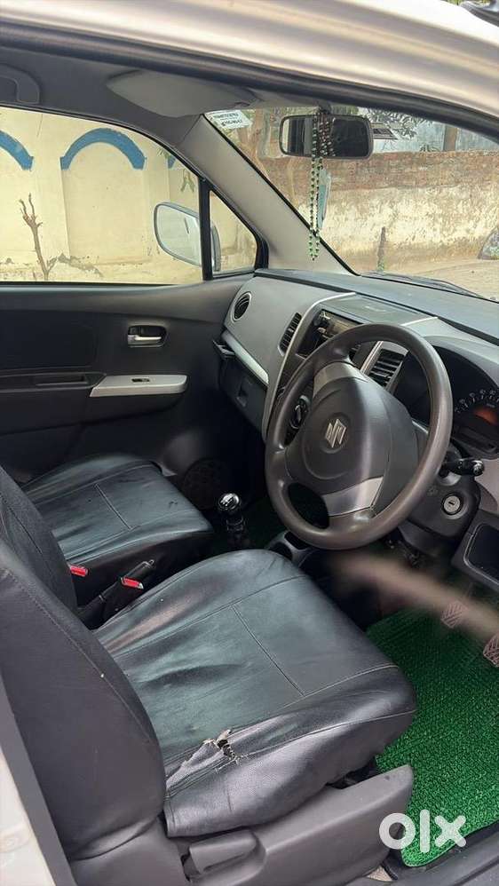 Maruti Suzuki 2010 Year
