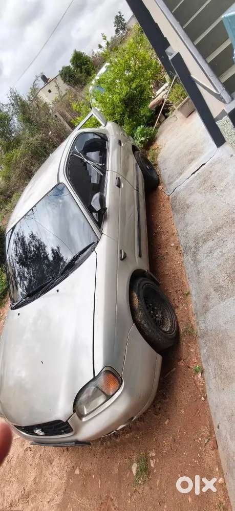 My Baleno Sale