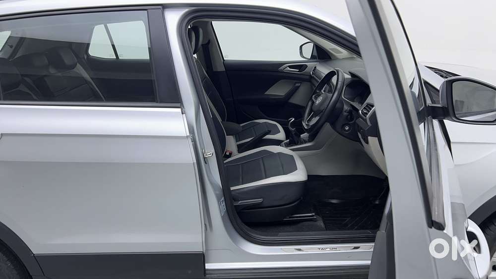 Volkswagen Taigun 1.0 Tsi Highline, 2022, Petrol