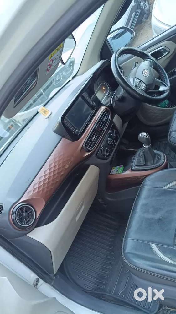 Hyundai Aura 2020 Cng & Hybrids 38000 Km Driven