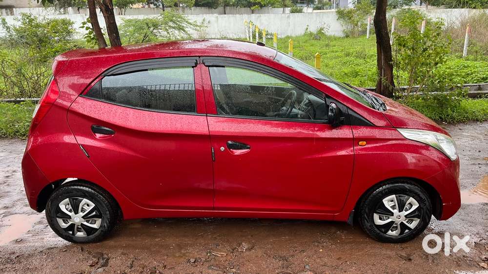 Hyundai Eon 2015 Car
